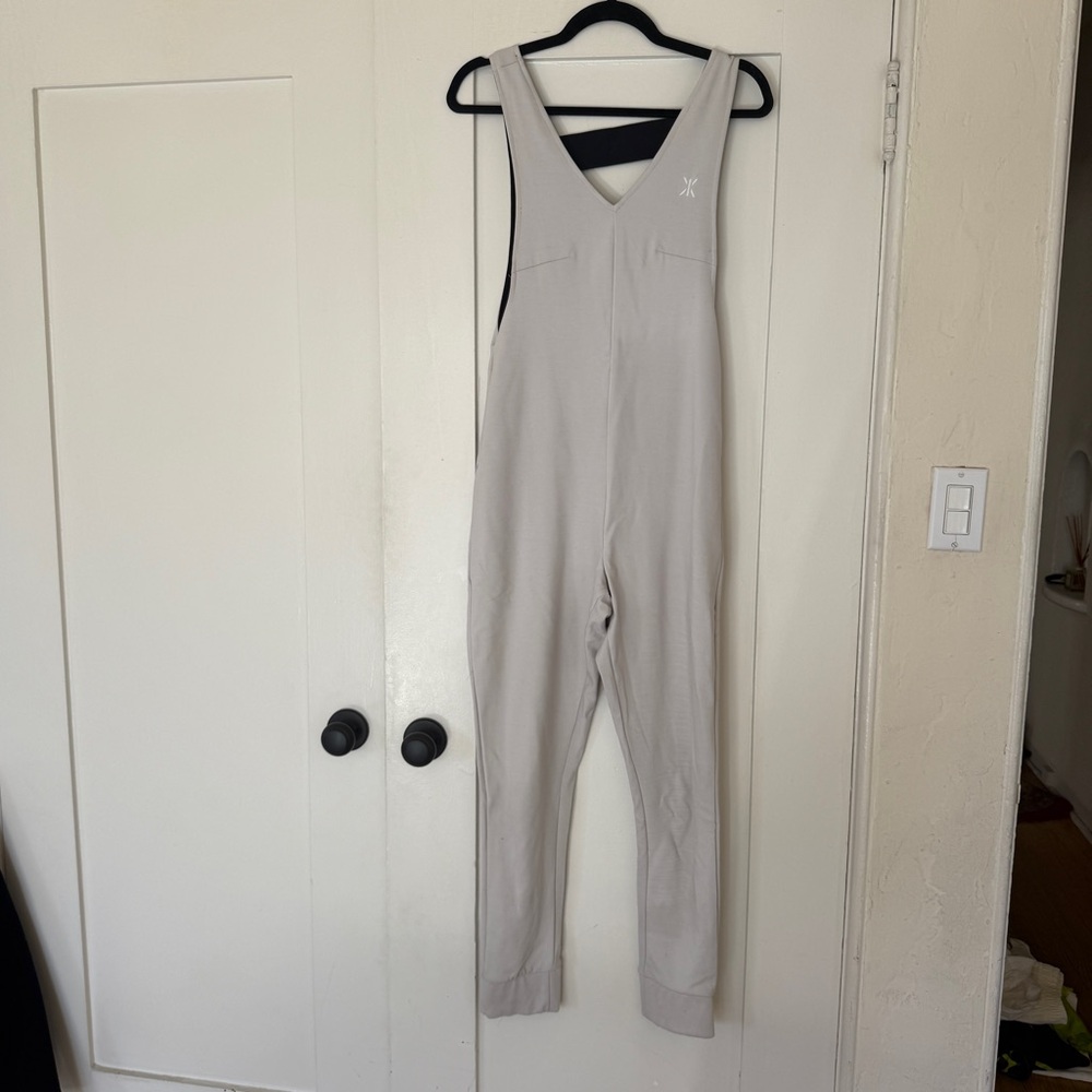 Onepiece Women's Gray Jumpsuit